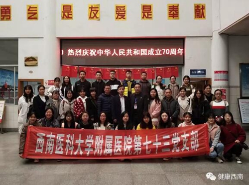 ​献血多年，您知道献的血都去哪儿了？(图1)