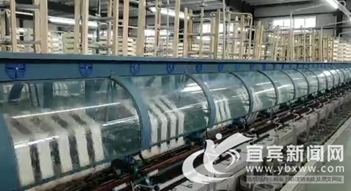 宜宾高县荣获“中国蚕桑之乡”称号