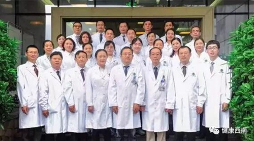 先后7年获国家级项目基金资助，这个科室怎么这么牛！(图2)