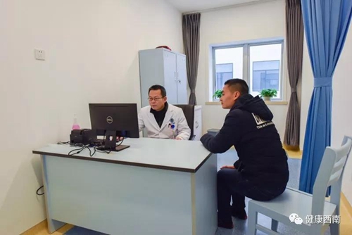 西南医大附院整形烧伤外科：国家重点建设专科(图1)