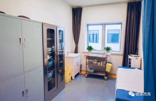 西南医大附院整形烧伤外科：国家重点建设专科(图2)