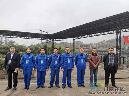 泸县清单制管理为安全生产保驾护航(图4)