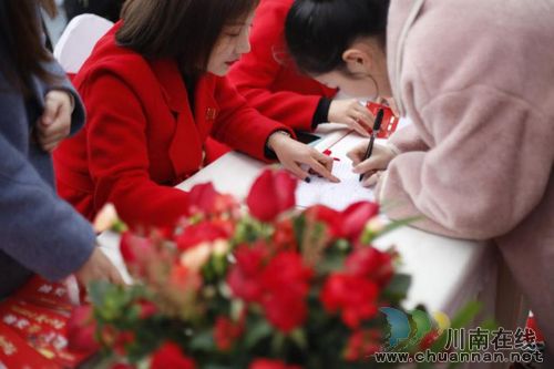 泸州西城•青云台盛世开盘(图3)