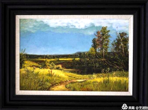 超200件书画摄影作品！泸州展出一批艺术名片(图2)