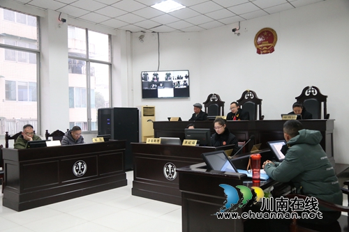 纳溪：房屋租赁起纠纷&nbsp;承租人造假拘15天罚1万(图4)