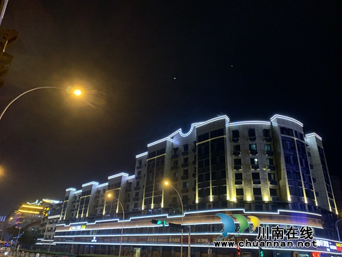 龙马潭：奋力建设宜居宜业和谐美丽新红星(图7)