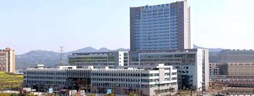 市人医、市中医院成为西南医大非直属附属医院(图2)