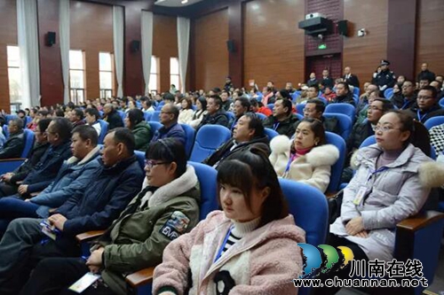 9人被判刑！泸州一黑恶势力犯罪团伙领罪了(图3)