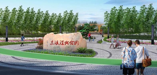 宜宾长宁：双河镇注重规划 打造古镇新风貌(图1)