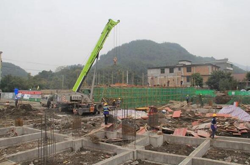 宜宾长宁：双河镇注重规划 打造古镇新风貌(图3)