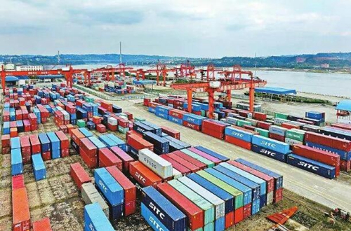 国务院同意在泸州设立跨境电子商务综合试验区(图4)