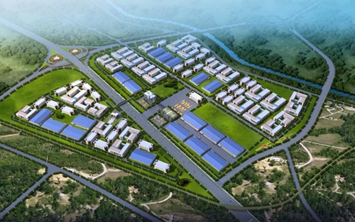 泸州综合保税区获国务院批准设立(图3)