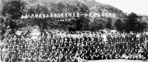 增减之间惠民显初心&nbsp;悉心守护健康担使命(图1)