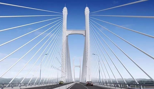 168亿元!泸州将新建1座桥1条国道2条高速(图1) 168亿元!泸州将新建1座桥1条国道2条高速(图1)