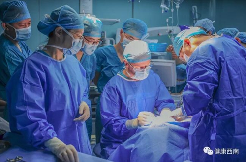 增减之间惠民显初心&nbsp;悉心守护健康担使命(图9)