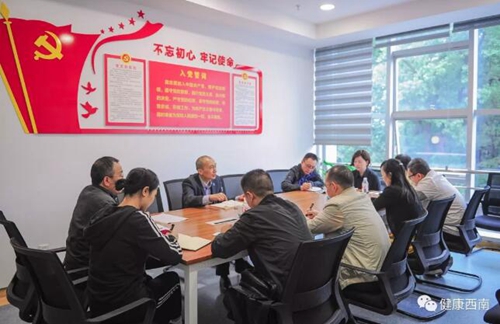 增减之间惠民显初心&nbsp;悉心守护健康担使命(图13)