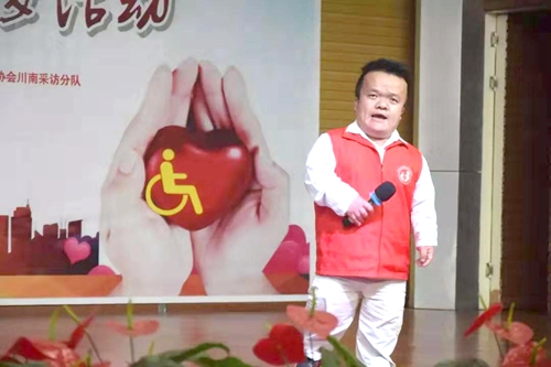 天不怜见未坠凌云志&nbsp;咿呀呢喃换变天籁音(图1)