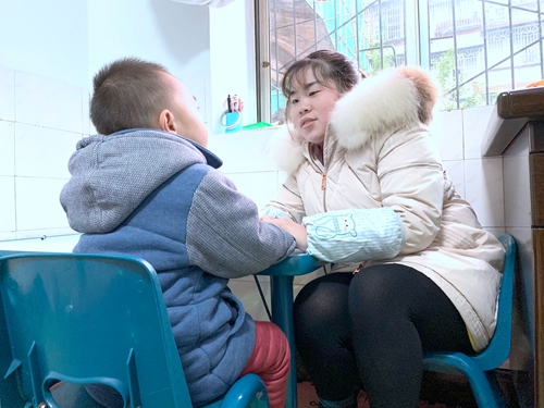 天不怜见未坠凌云志&nbsp;咿呀呢喃换变天籁音(图2)