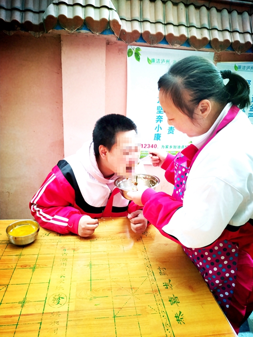 天不怜见未坠凌云志&nbsp;咿呀呢喃换变天籁音(图5)