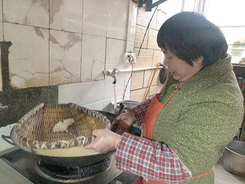 看，上演的早餐故事(图1)