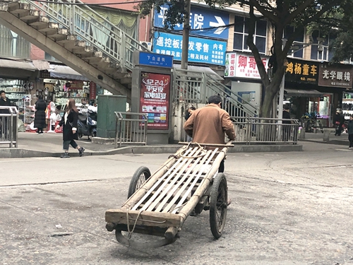 看，上演的早餐故事(图4)