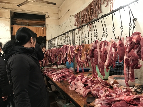 寒冬腊味香满城&nbsp;餐桌轻奢味更浓(图2)