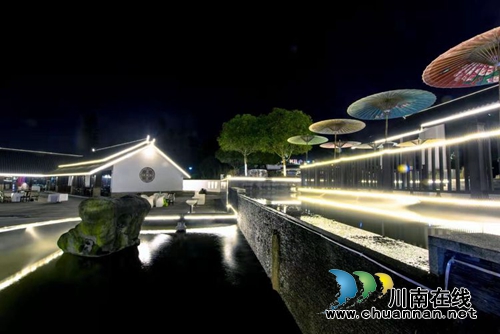 泸州即将诞生一个网红打卡地！(图7)