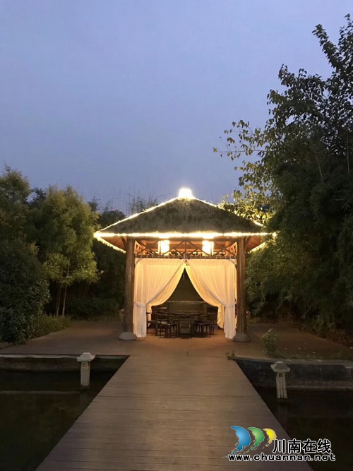 泸州即将诞生一个网红打卡地！(图8)