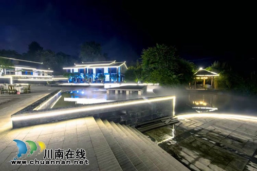 泸州即将诞生一个网红打卡地！(图9)