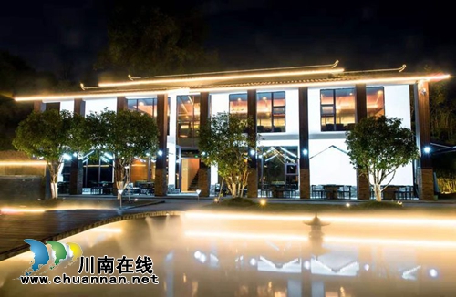 泸州即将诞生一个网红打卡地！(图11)