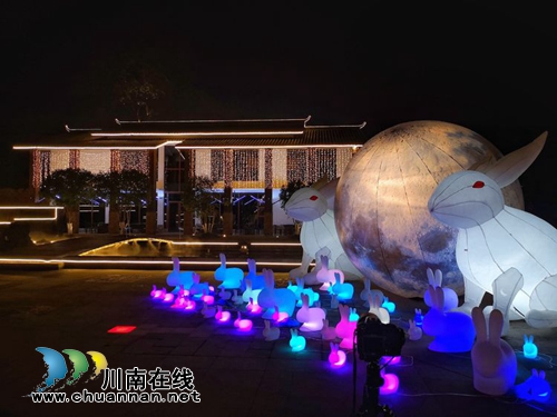 泸州即将诞生一个网红打卡地！(图12)