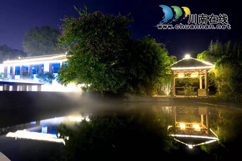 泸州即将诞生一个网红打卡地！(图13)