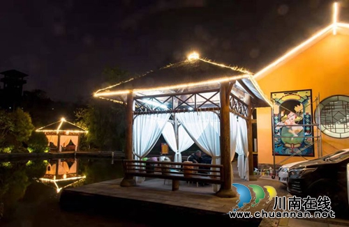 泸州即将诞生一个网红打卡地！(图14)