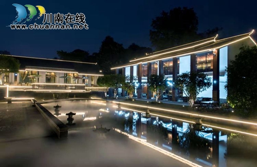 泸州即将诞生一个网红打卡地！(图15)