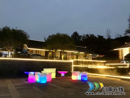 泸州即将诞生一个网红打卡地！(图16)