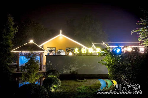 泸州即将诞生一个网红打卡地！(图17)