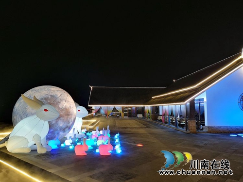 泸州即将诞生一个网红打卡地！(图18)