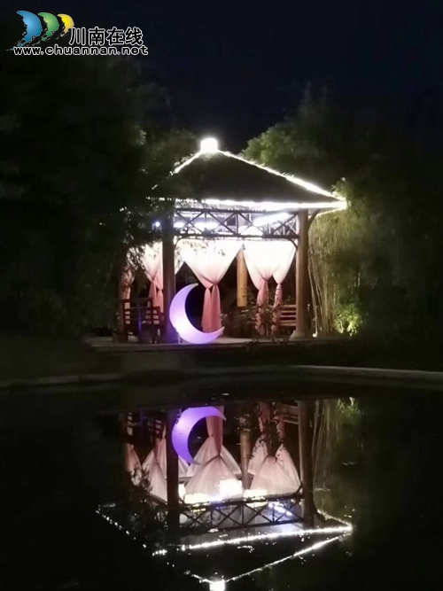 泸州即将诞生一个网红打卡地！(图19)