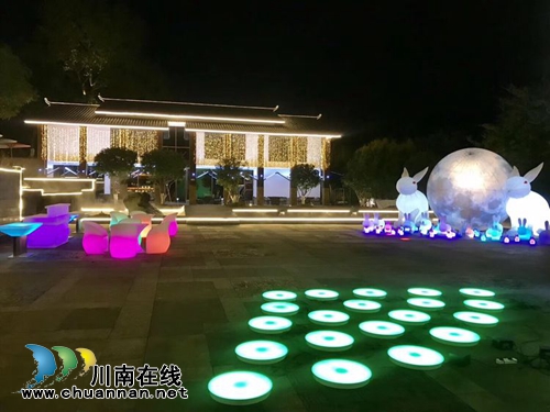 泸州即将诞生一个网红打卡地！(图20)