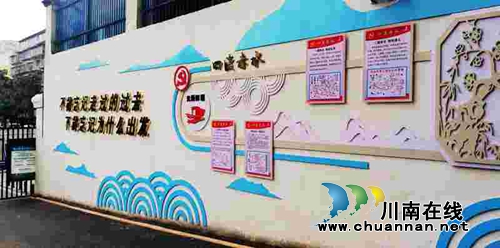 龙马潭:211小区治理模式引领基层治理谱新篇(图2) 龙马潭:211小区治理模式引领基层治理谱新篇(图2)