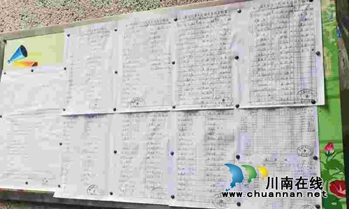 龙马潭:211小区治理模式引领基层治理谱新篇(图6) 龙马潭:211小区治理模式引领基层治理谱新篇(图6)