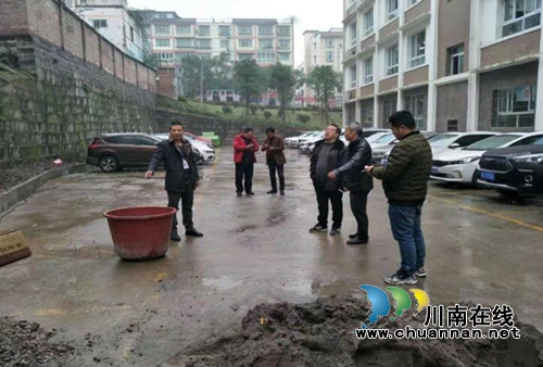 合江将建4个地震监测台站 分布在先滩白鹿等镇(图1) 合江将建4个地震监测台站 分布在先滩白鹿等镇(图1)