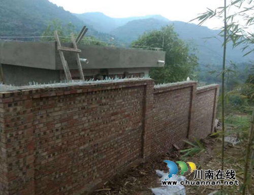 合江将建4个地震监测台站 分布在先滩白鹿等镇(图2) 合江将建4个地震监测台站 分布在先滩白鹿等镇(图2)