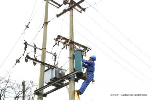 电来了!宜宾江安县21座乡镇污水处理站运转了(图1) 电来了!宜宾江安县21座乡镇污水处理站运转了(图1)