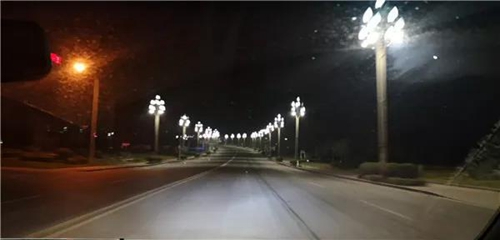 江阳铁骑：执行干警的子夜冬歌！(图1)