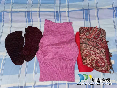 六旬婆婆送了医生一样东西！“暖”爆大家？(图2)