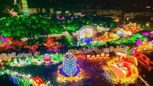 一场事关自贡商业蝶变的盛会即将开启！(图1)