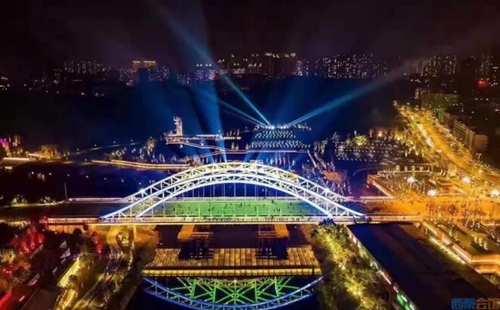 一场事关自贡商业蝶变的盛会即将开启！(图2)