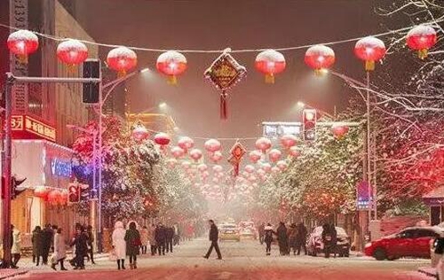 一场事关自贡商业蝶变的盛会即将开启！(图3)