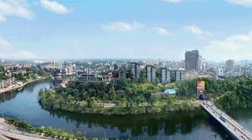 一场事关自贡商业蝶变的盛会即将开启！(图5)